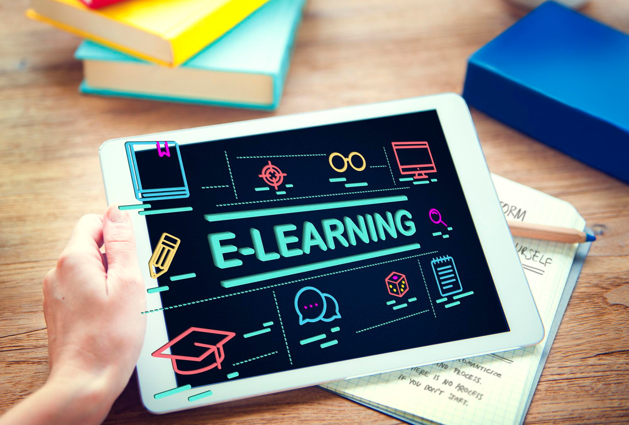 Experto en E-Learning